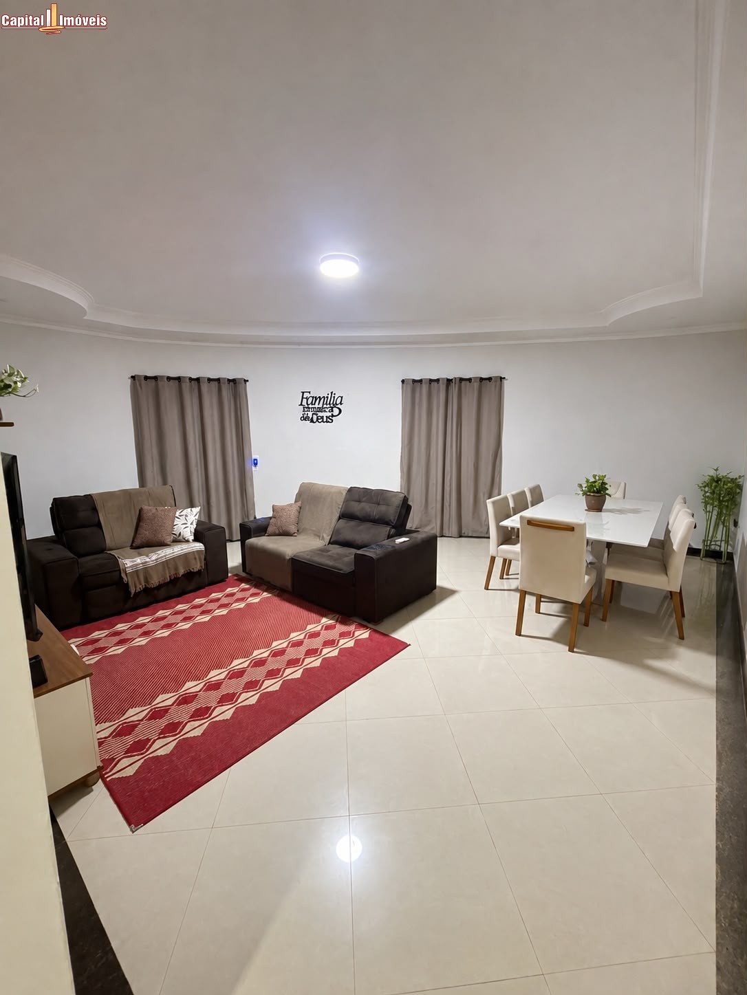 Casa, 4 quartos, 204 m² - Foto 4