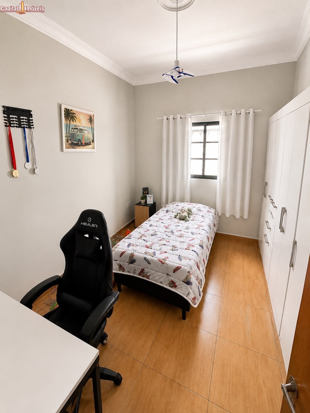 Casa, 4 quartos, 204 m² - Foto 11