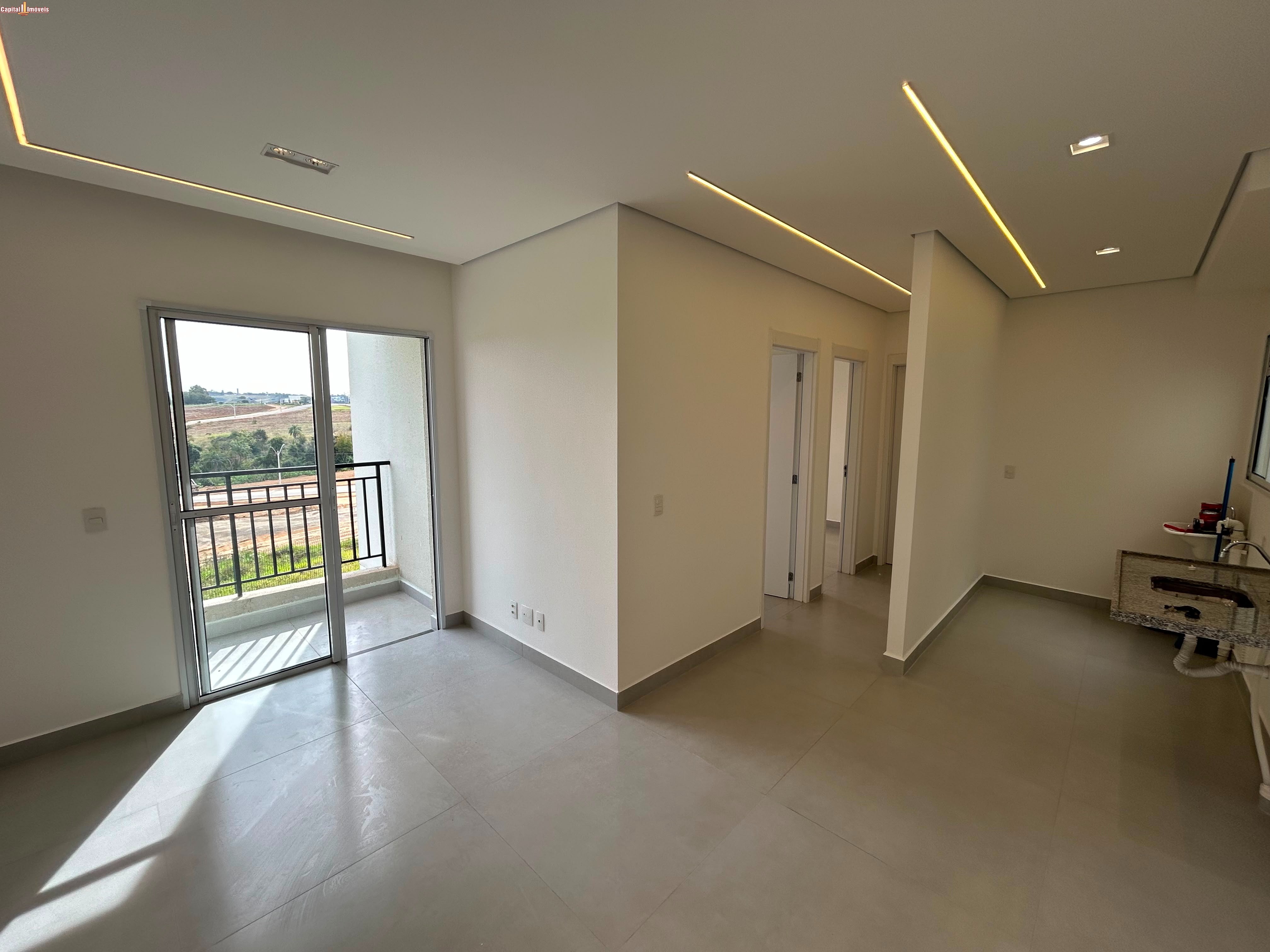 Apartamento, 2 quartos, 50 m² - Foto 20