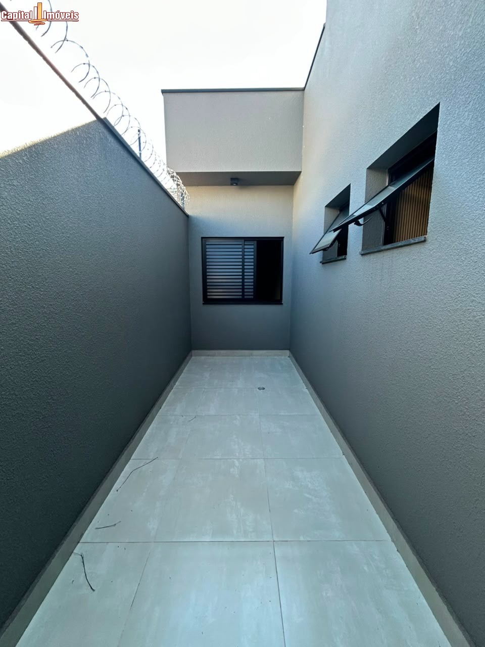 Casa, 3 quartos, 300 m² - Foto 24