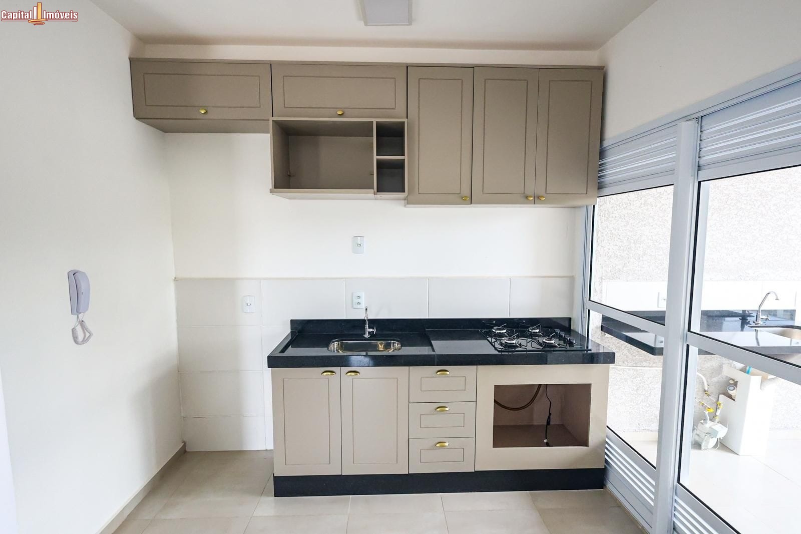 Apartamento, 2 quartos, 52 m² - Foto 6