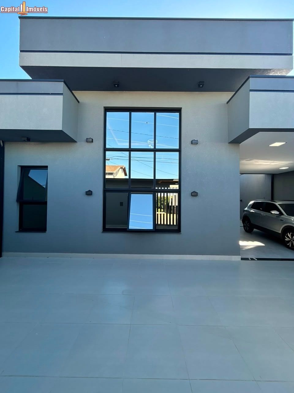 Casa, 3 quartos, 300 m² - Foto 2