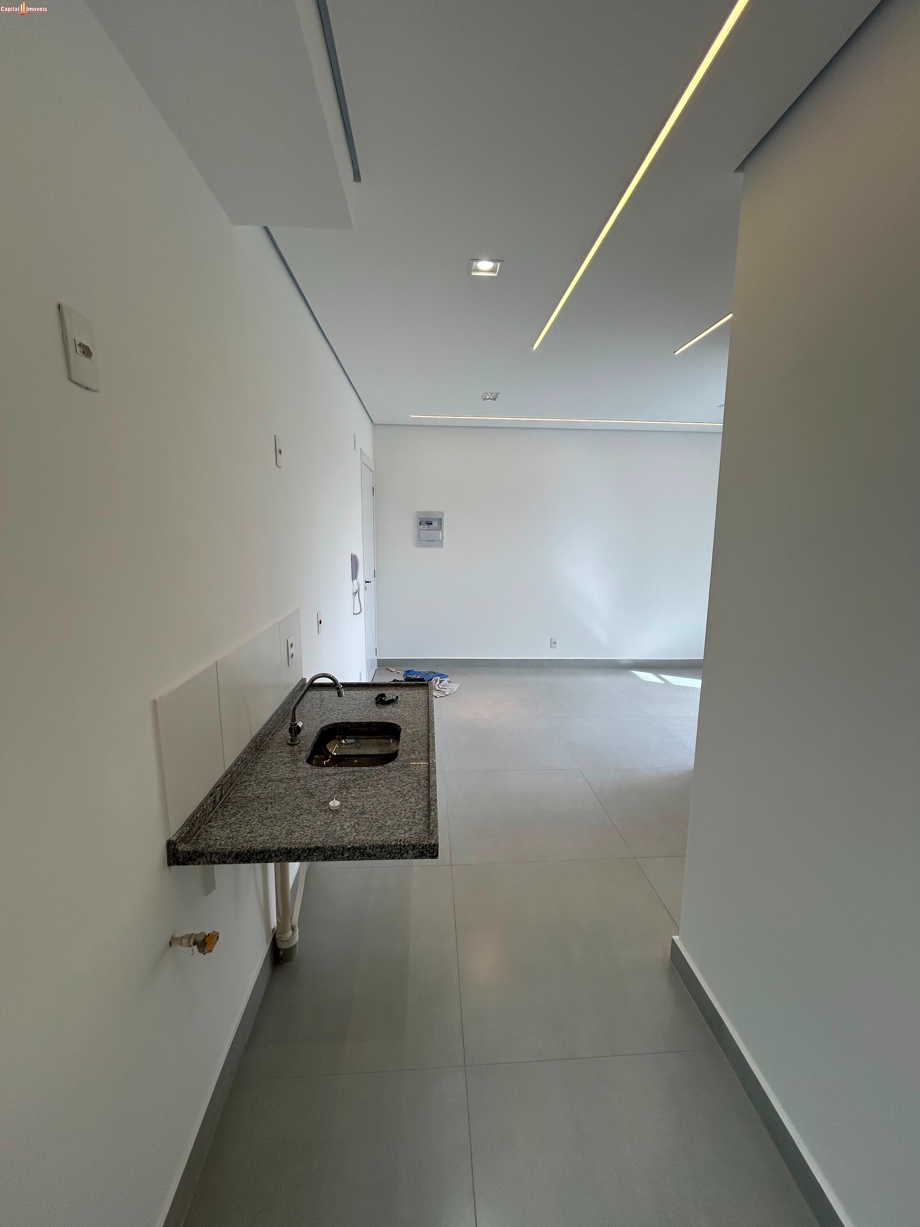 Apartamento, 2 quartos, 50 m² - Foto 4