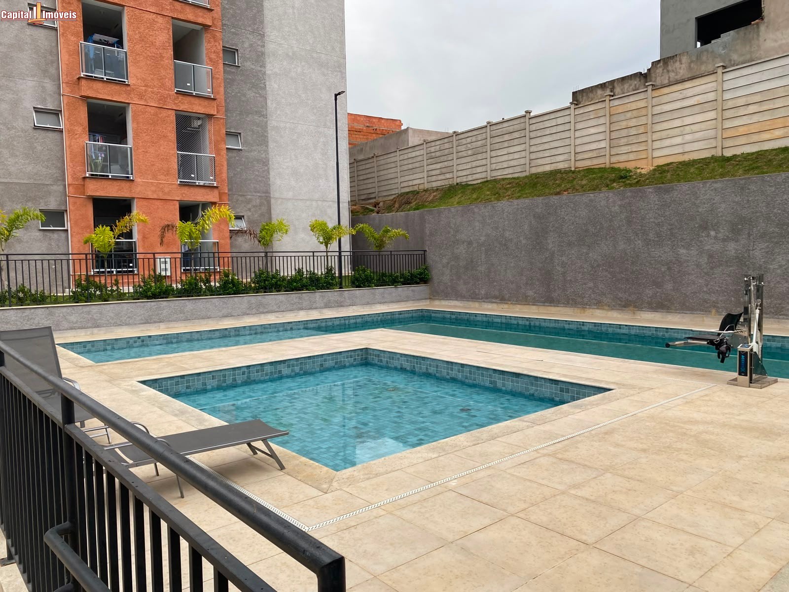 Apartamento, 2 quartos, 52 m² - Foto 24