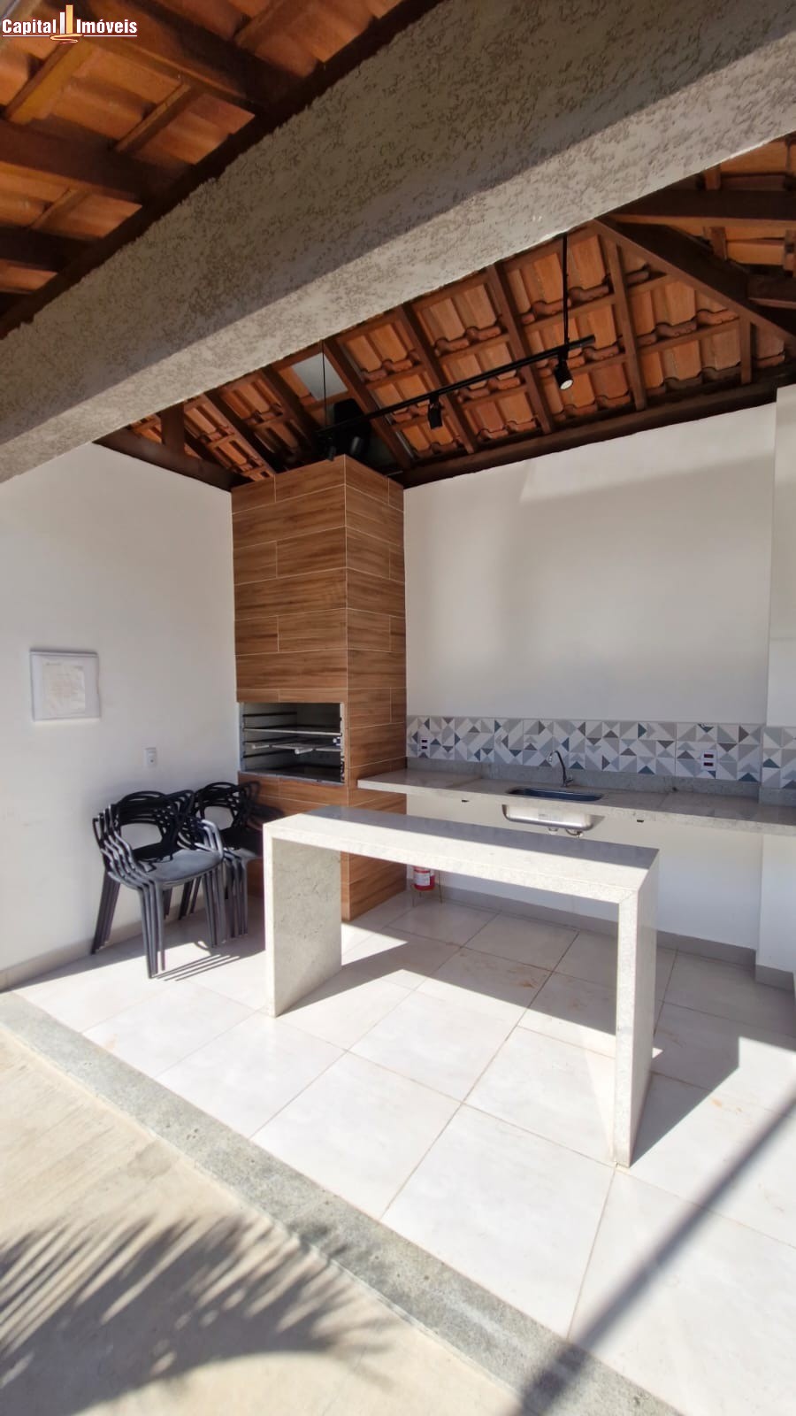 Apartamento, 2 quartos, 52 m² - Foto 21