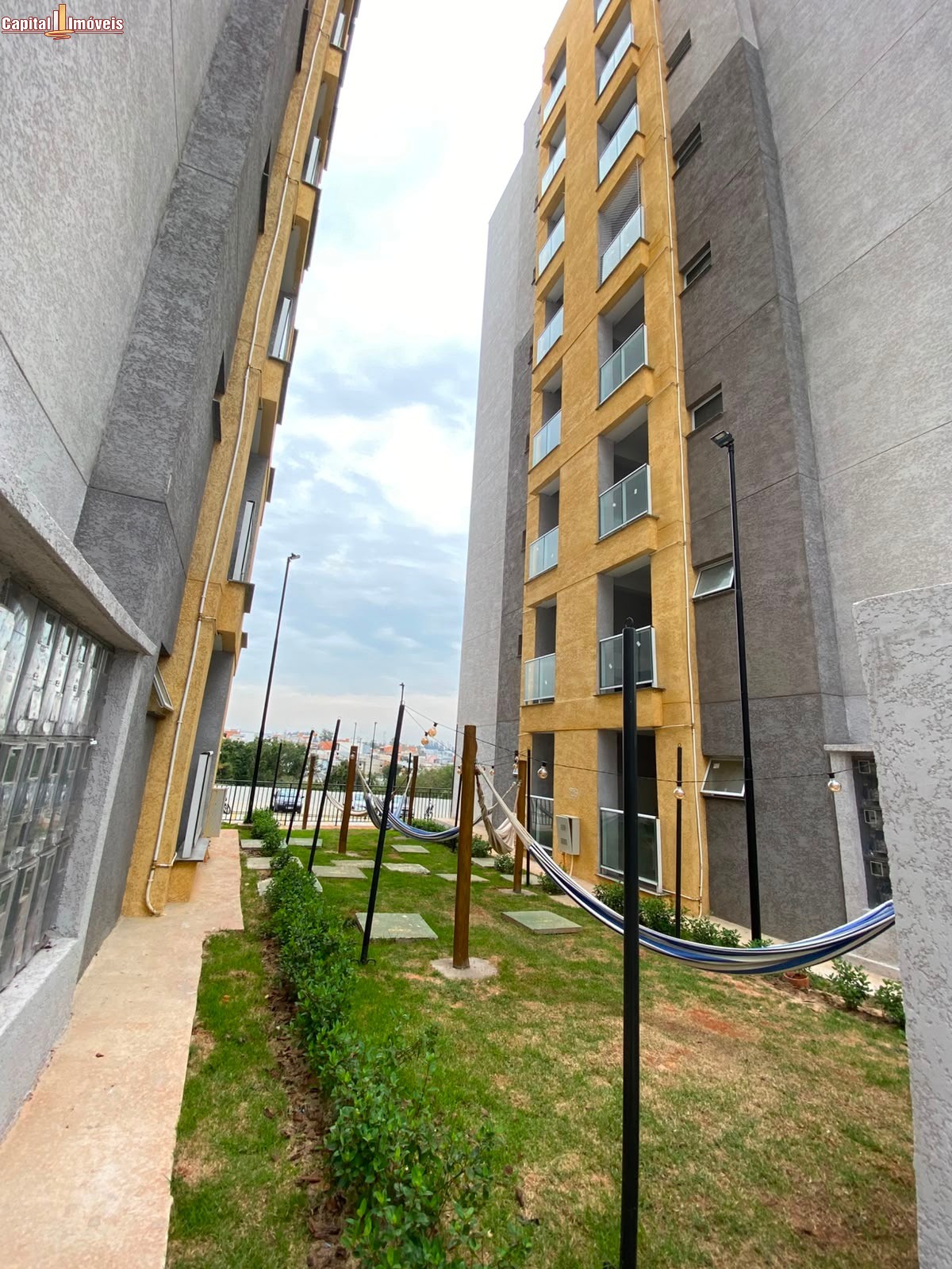 Apartamento, 2 quartos, 52 m² - Foto 18