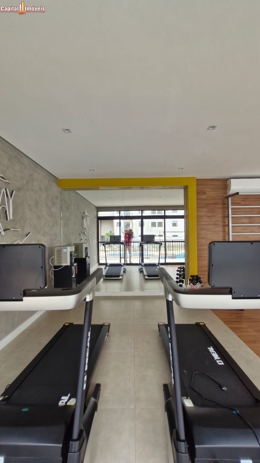 Apartamento, 2 quartos, 47 m² - Foto 49