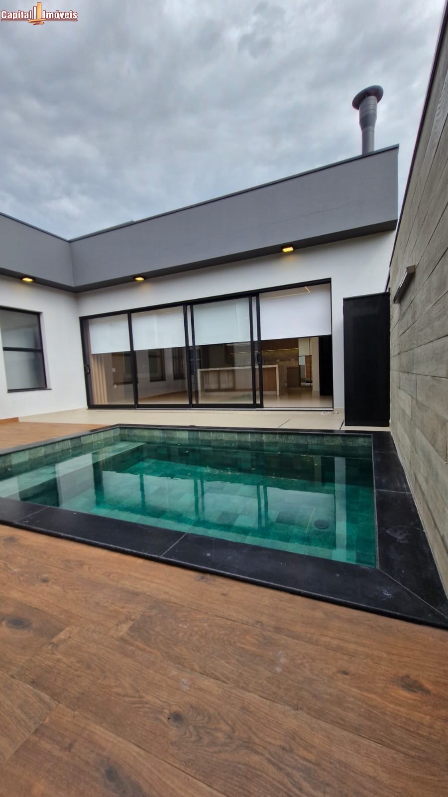Casa, 3 quartos - Foto 43