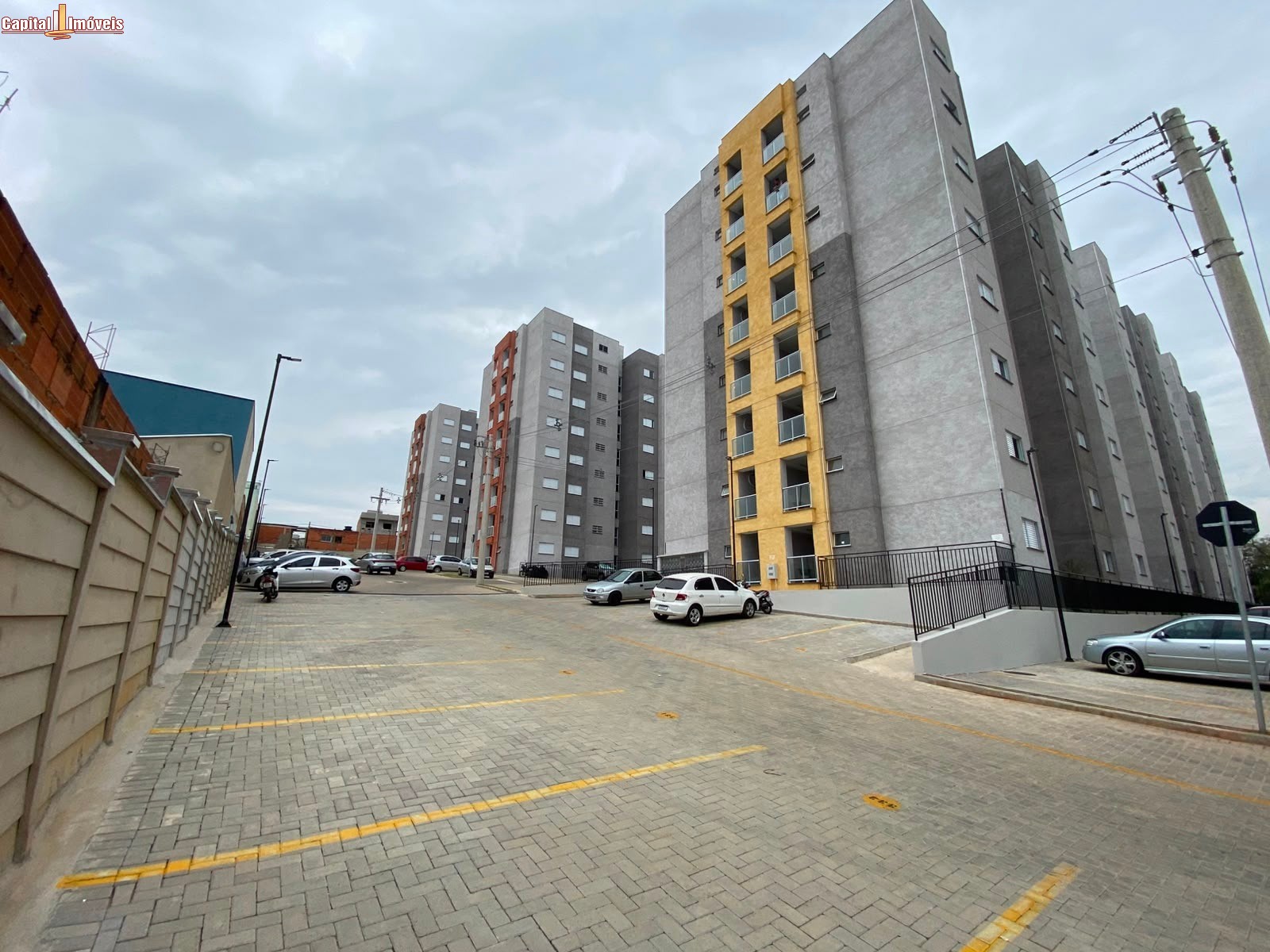 Apartamento, 2 quartos, 52 m² - Foto 21