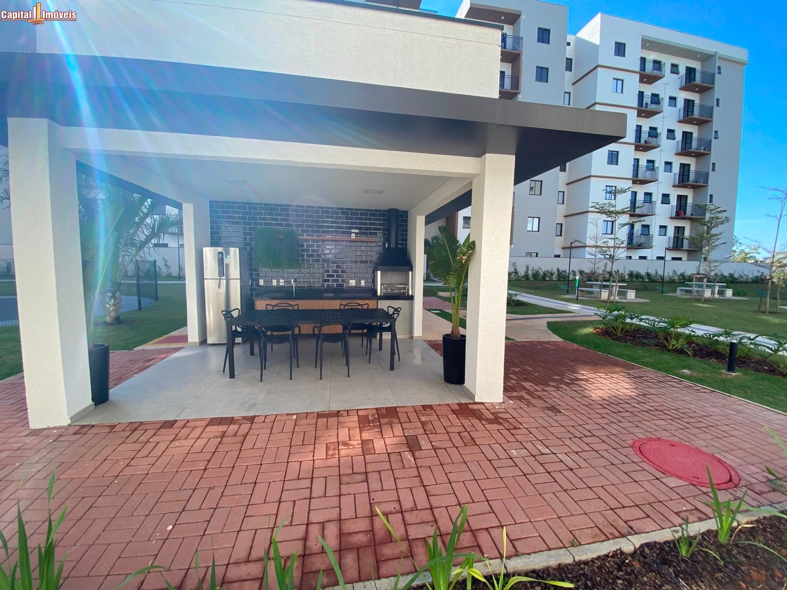 Apartamento, 2 quartos, 46 m² - Foto 27