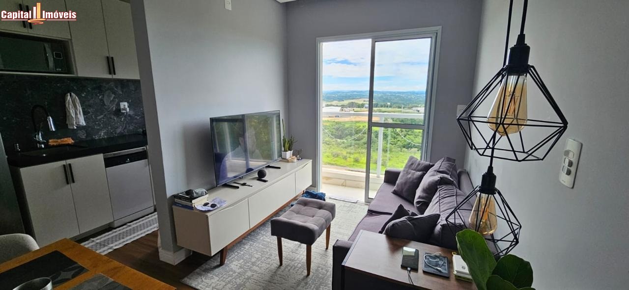 Apartamento, 2 quartos, 50 m² - Foto 1