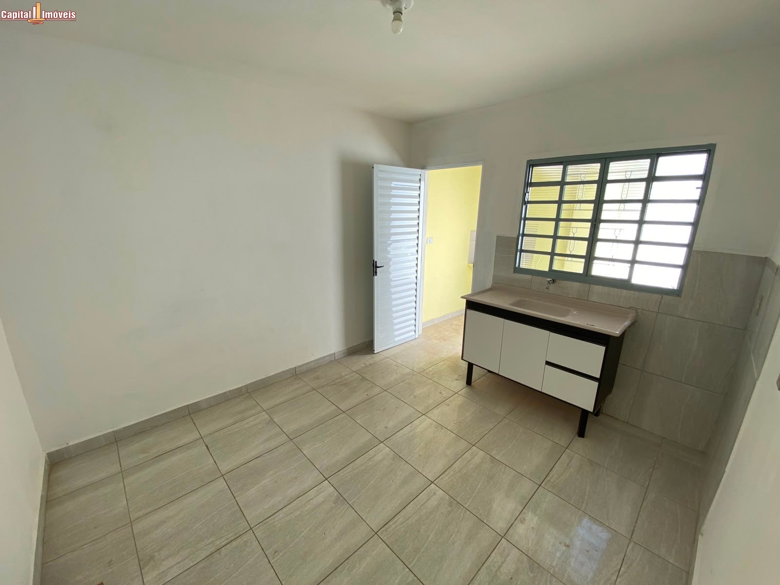Casa, 1 quarto - Foto 5