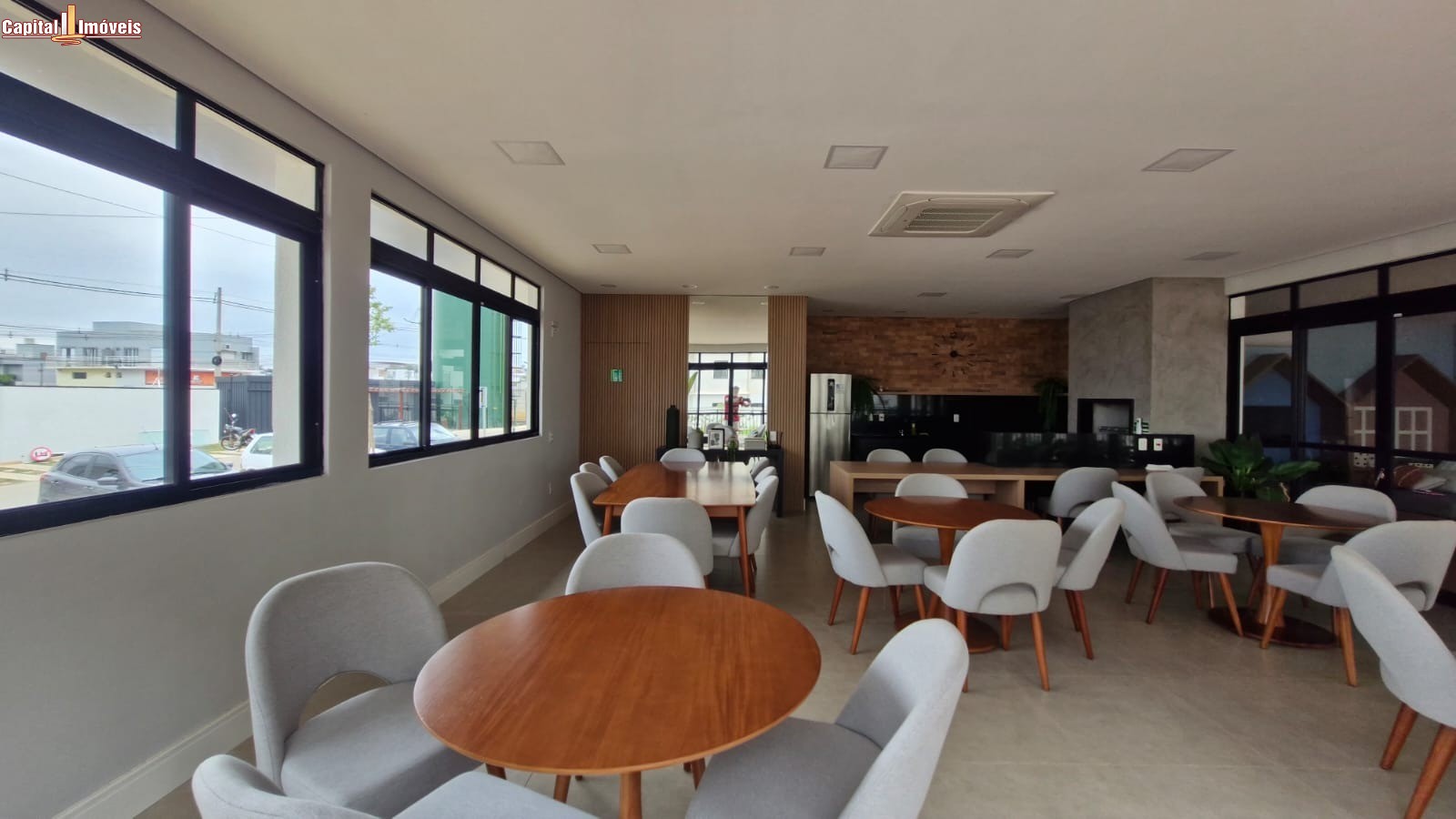 Apartamento, 2 quartos, 47 m² - Foto 45
