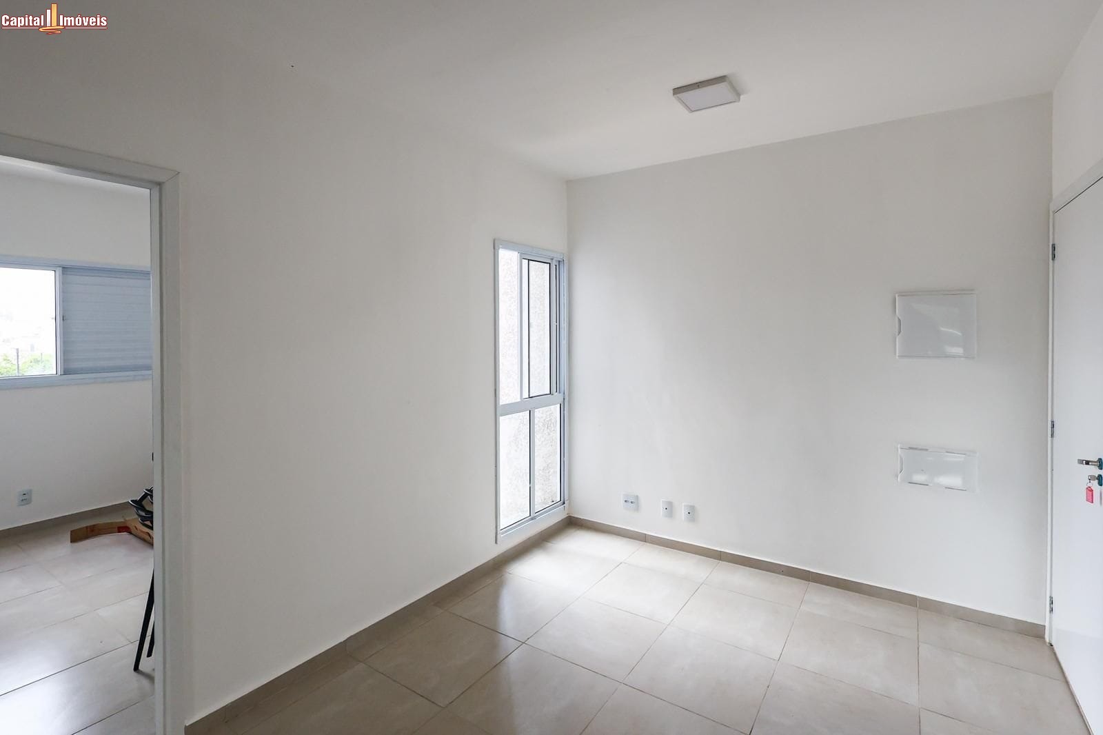 Apartamento, 2 quartos, 52 m² - Foto 8