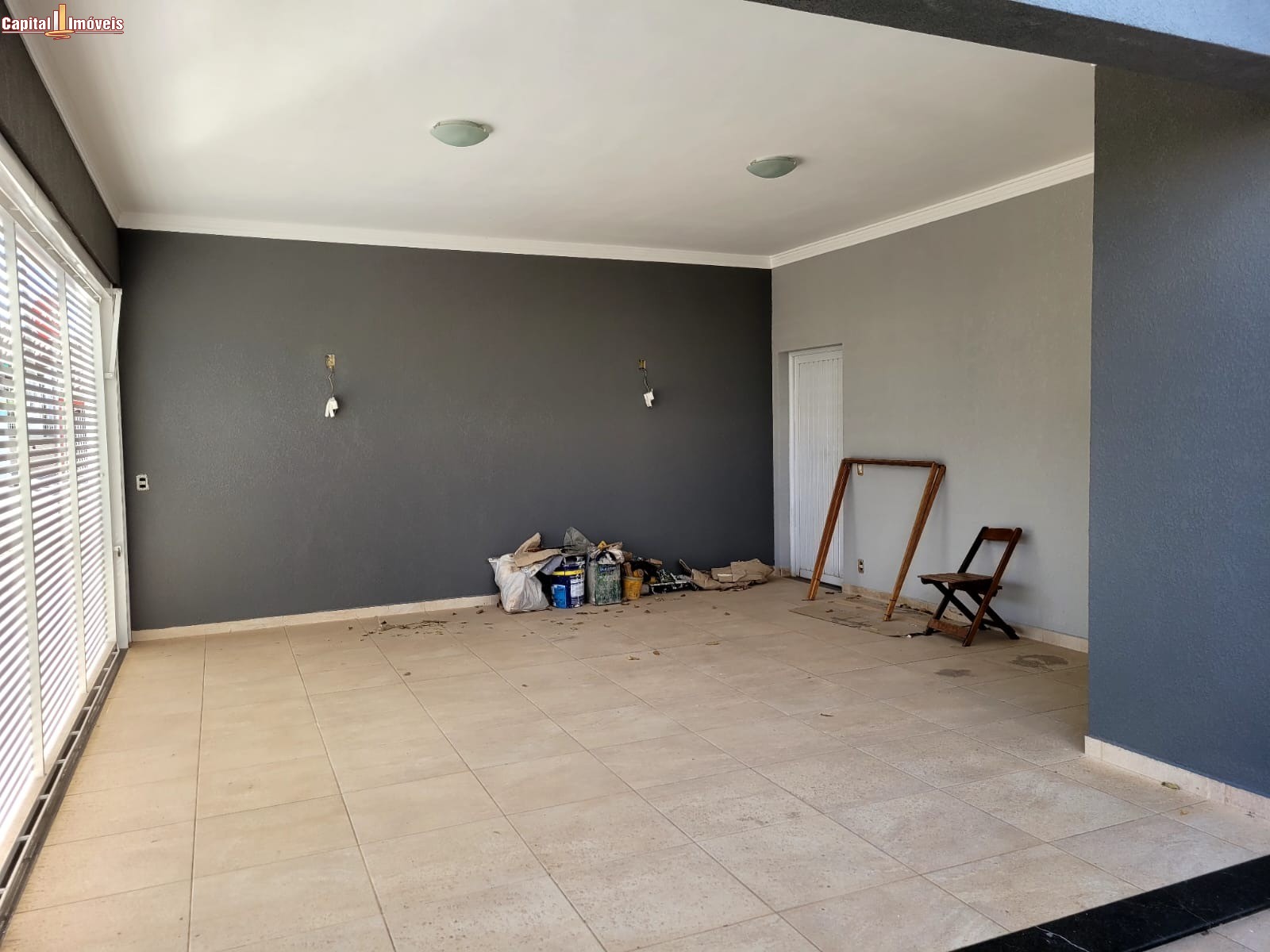Casa, 3 quartos - Foto 2