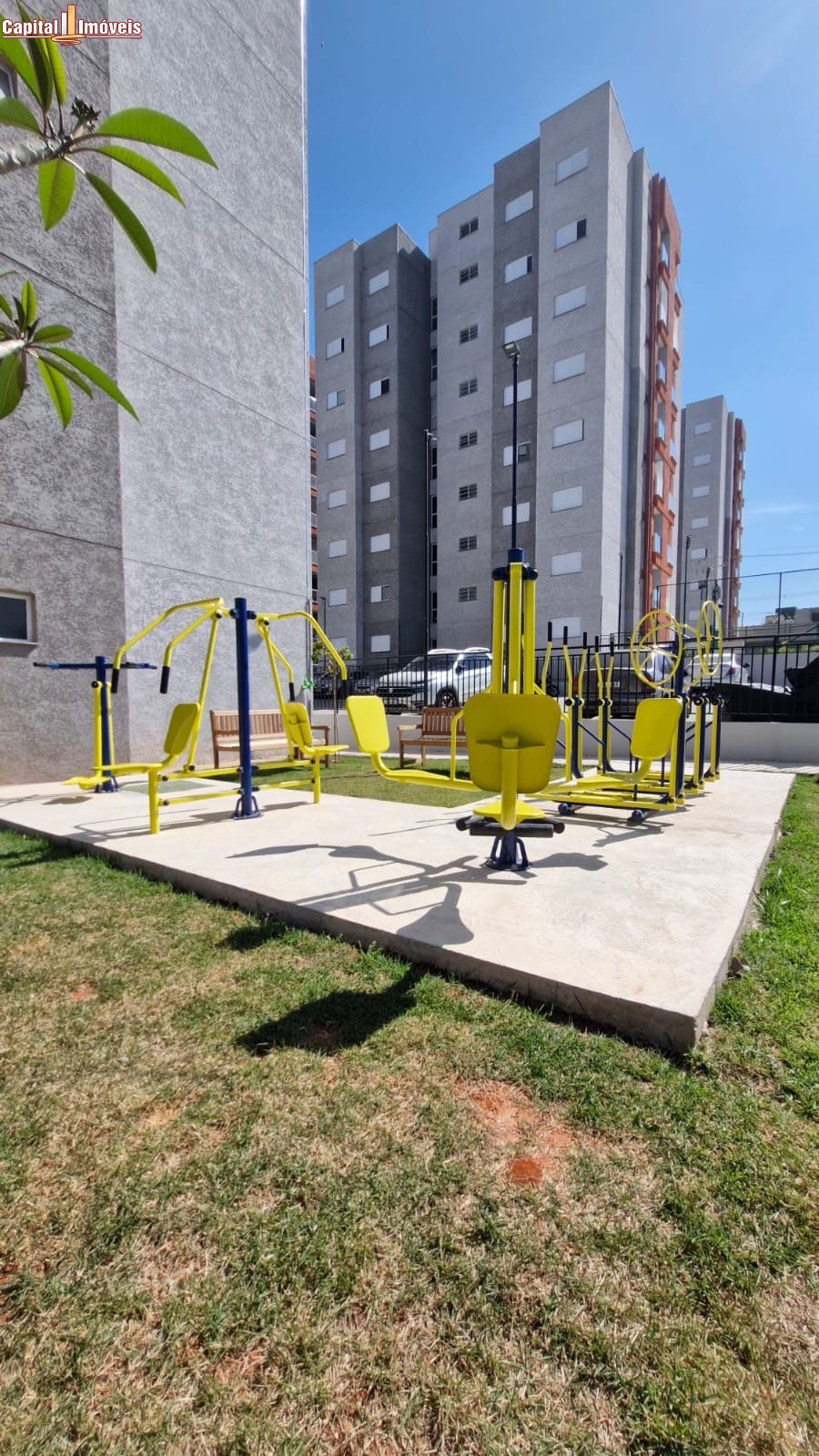 Apartamento, 2 quartos, 52 m² - Foto 26