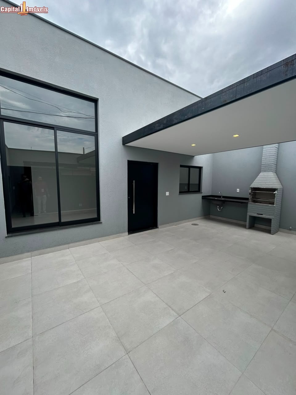 Casa, 3 quartos, 150 m² - Foto 28