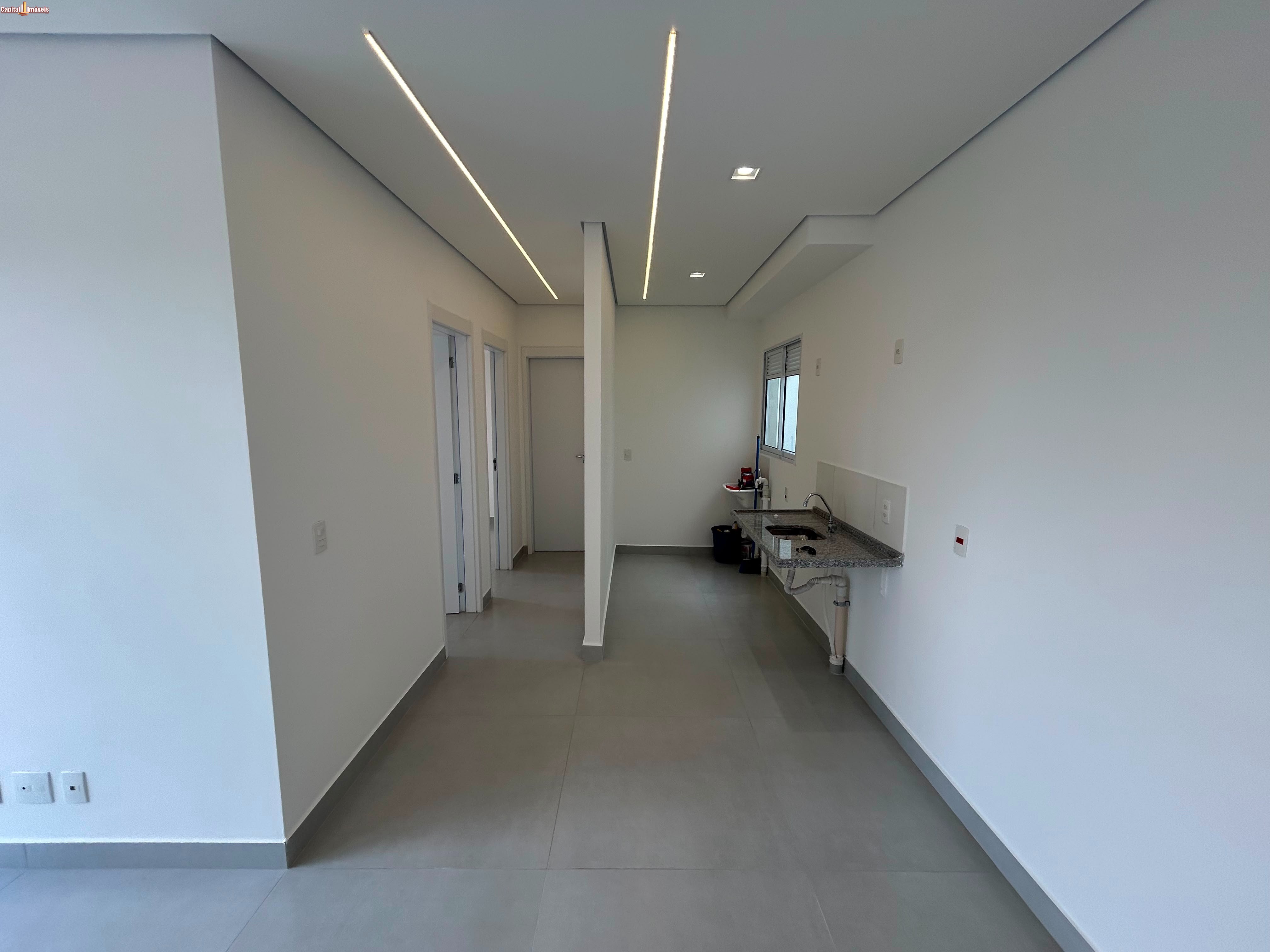 Apartamento, 2 quartos, 50 m² - Foto 21