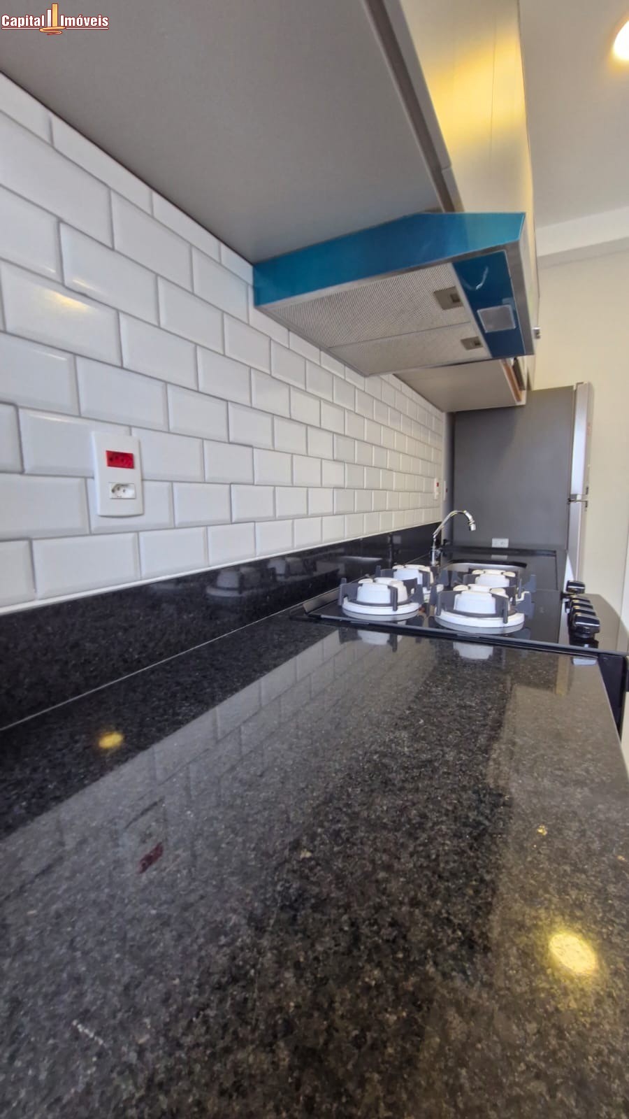 Apartamento, 2 quartos, 47 m² - Foto 9