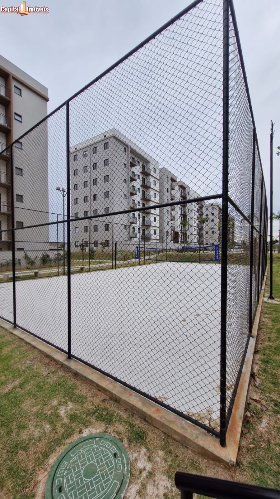 Apartamento, 2 quartos, 47 m² - Foto 30