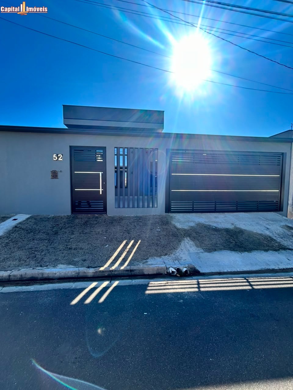Casa, 3 quartos, 300 m² - Foto 1