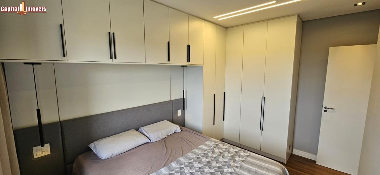 Apartamento, 2 quartos, 50 m² - Foto 8