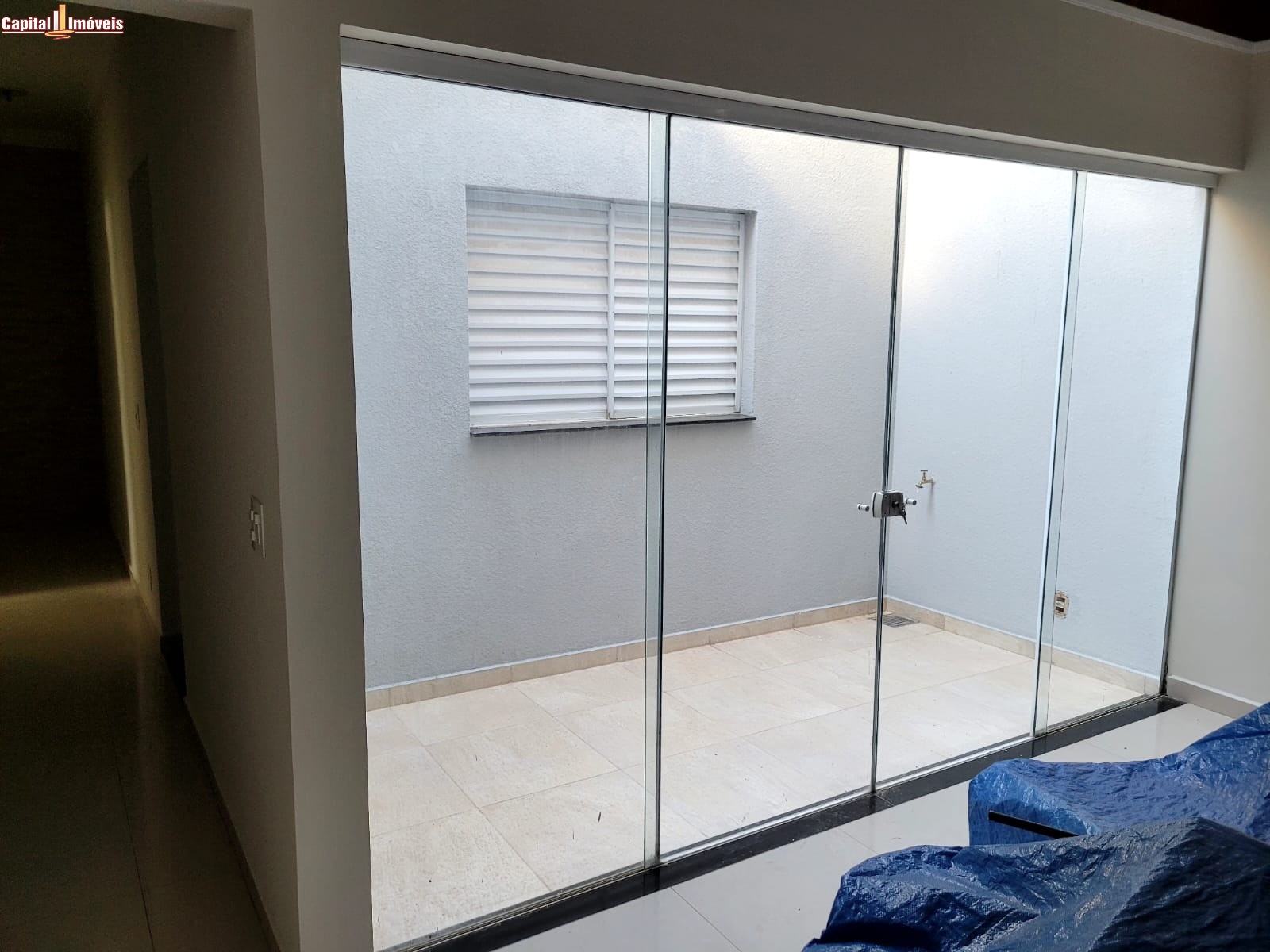 Casa, 3 quartos - Foto 22