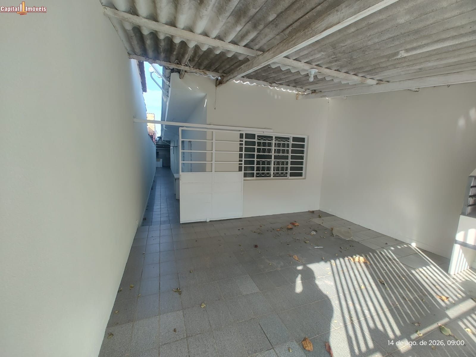 Casa, 2 quartos, 95 m² - Foto 2