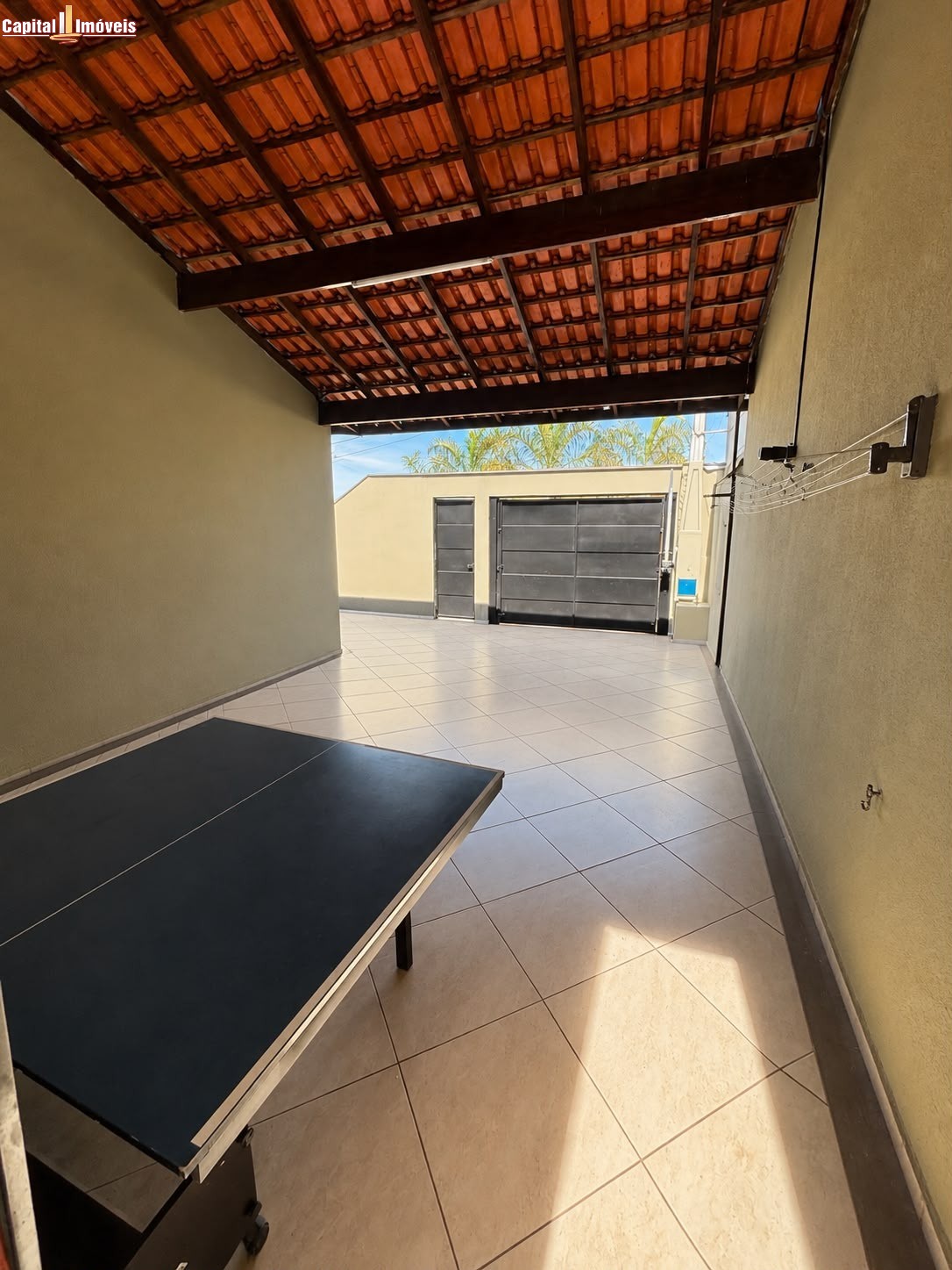 Casa, 4 quartos, 204 m² - Foto 3