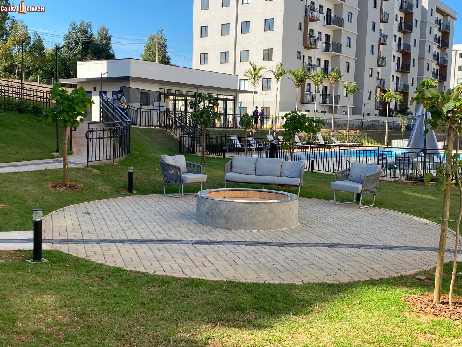 Apartamento, 2 quartos, 46 m² - Foto 16