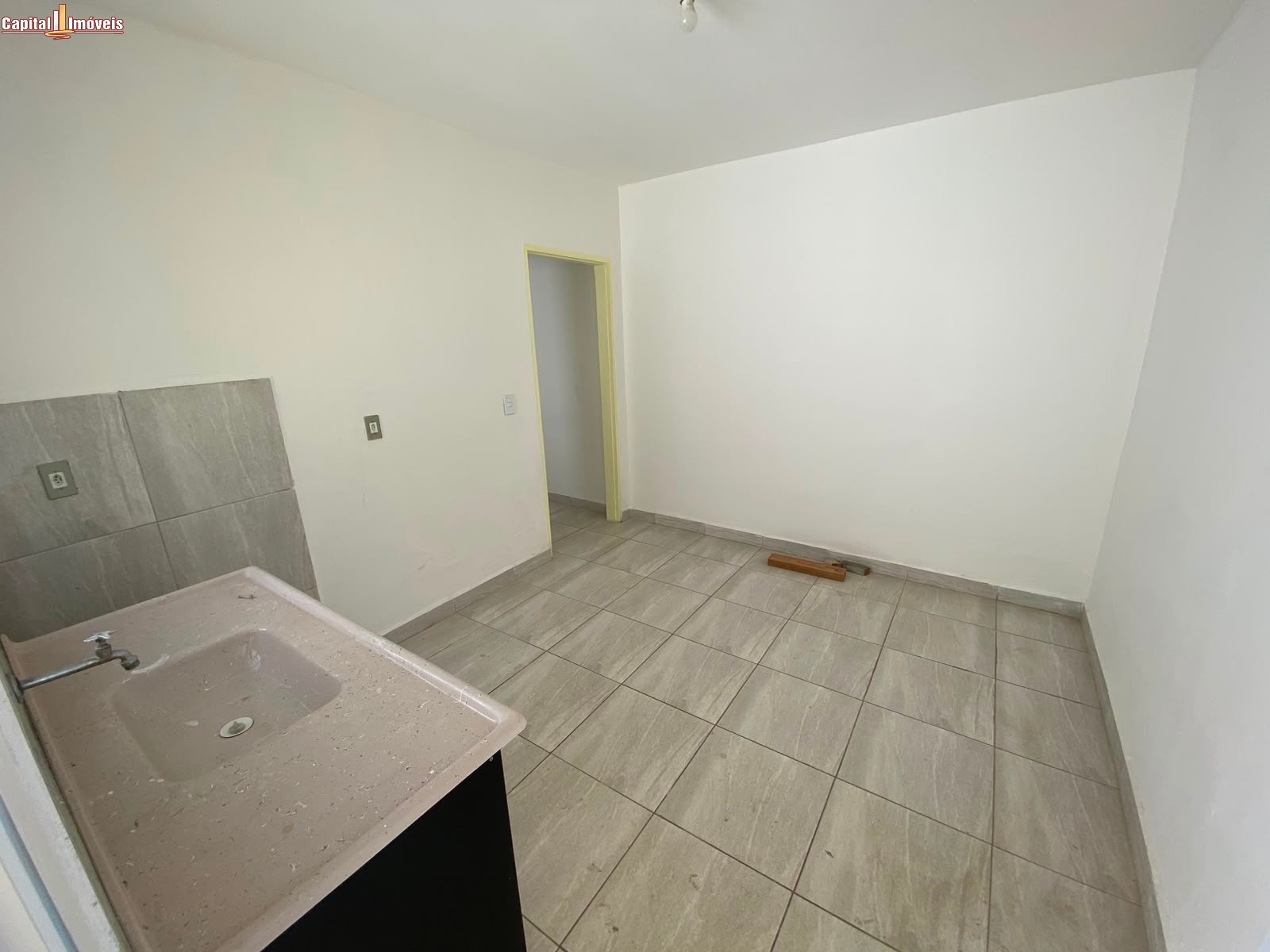 Casa, 1 quarto - Foto 4