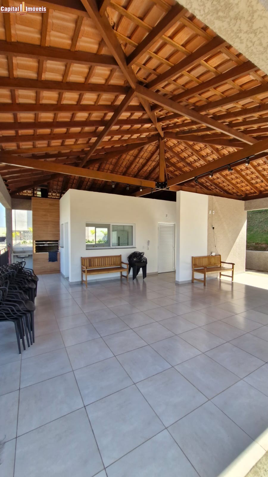 Apartamento, 2 quartos, 52 m² - Foto 22