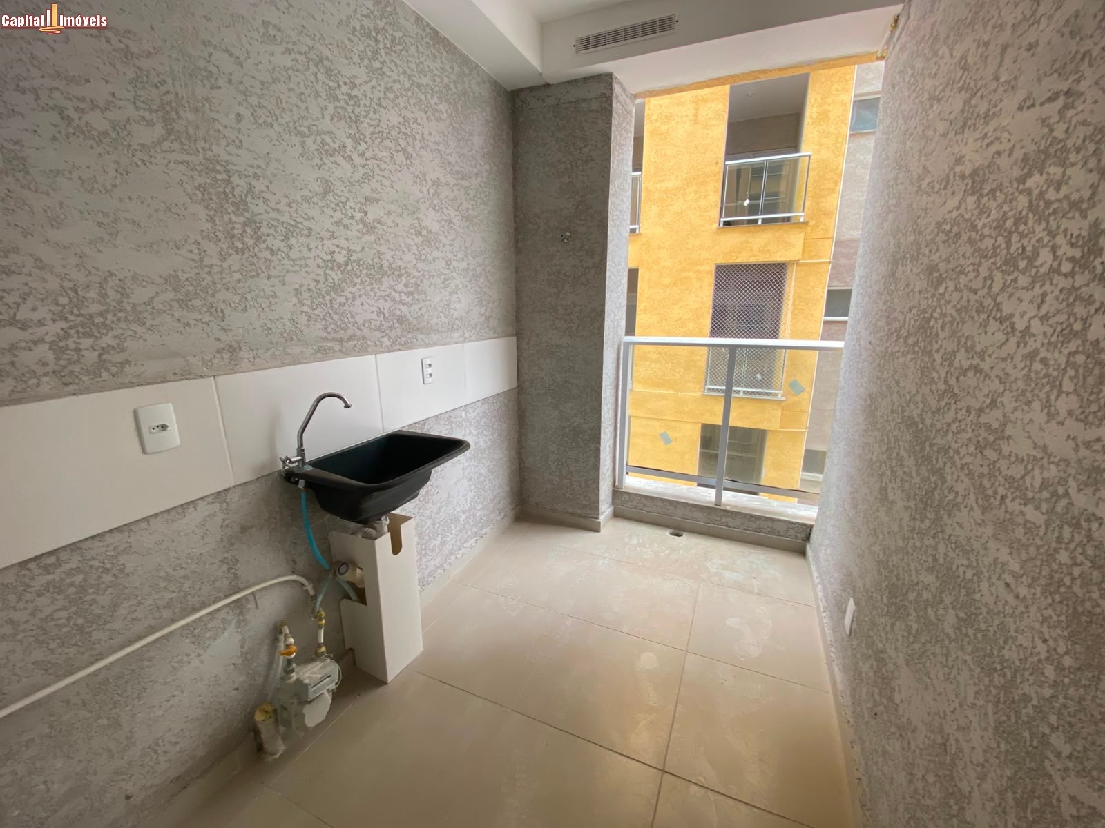 Apartamento, 2 quartos, 52 m² - Foto 7
