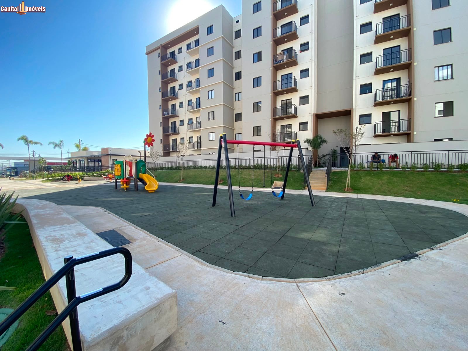 Apartamento, 2 quartos, 46 m² - Foto 17