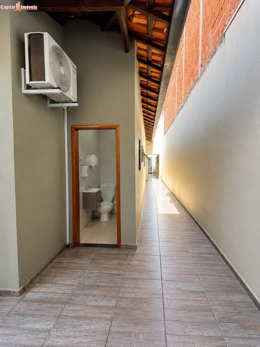 Casa, 4 quartos, 204 m² - Foto 15