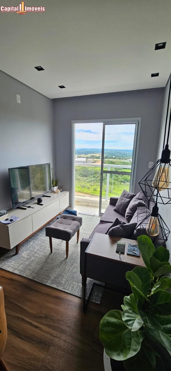 Apartamento, 2 quartos, 50 m² - Foto 9