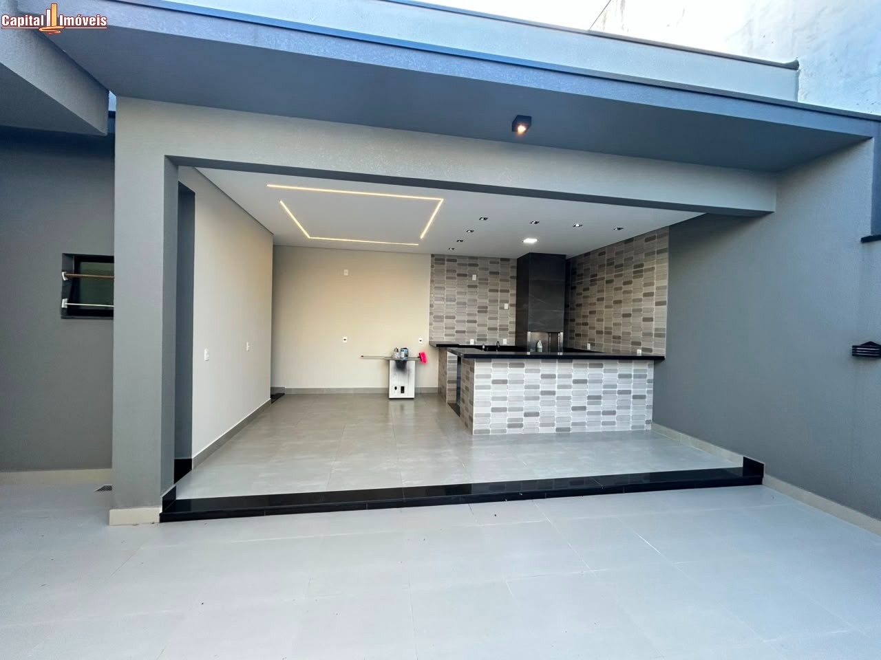Casa, 3 quartos, 300 m² - Foto 35