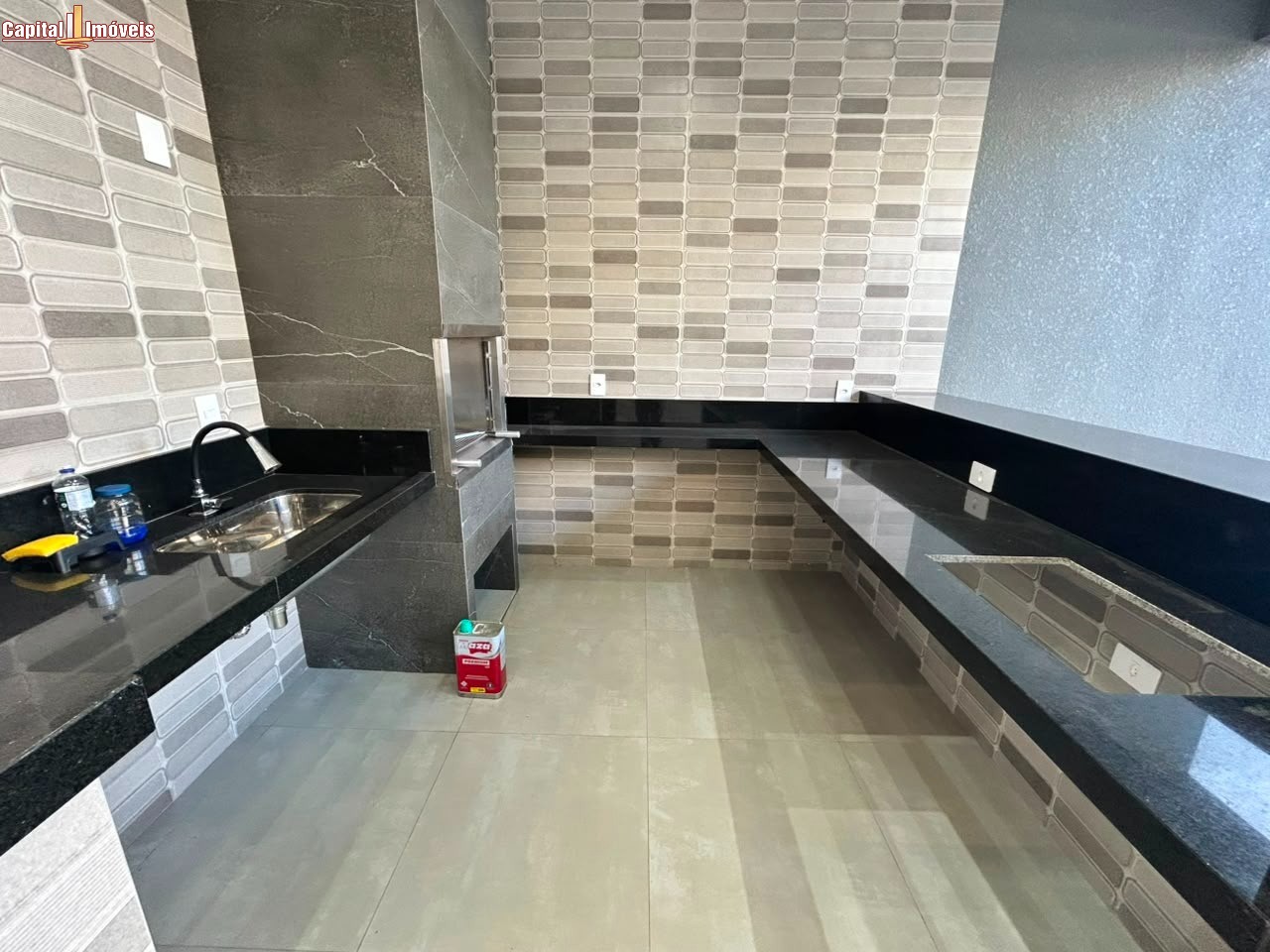 Casa, 3 quartos, 300 m² - Foto 34