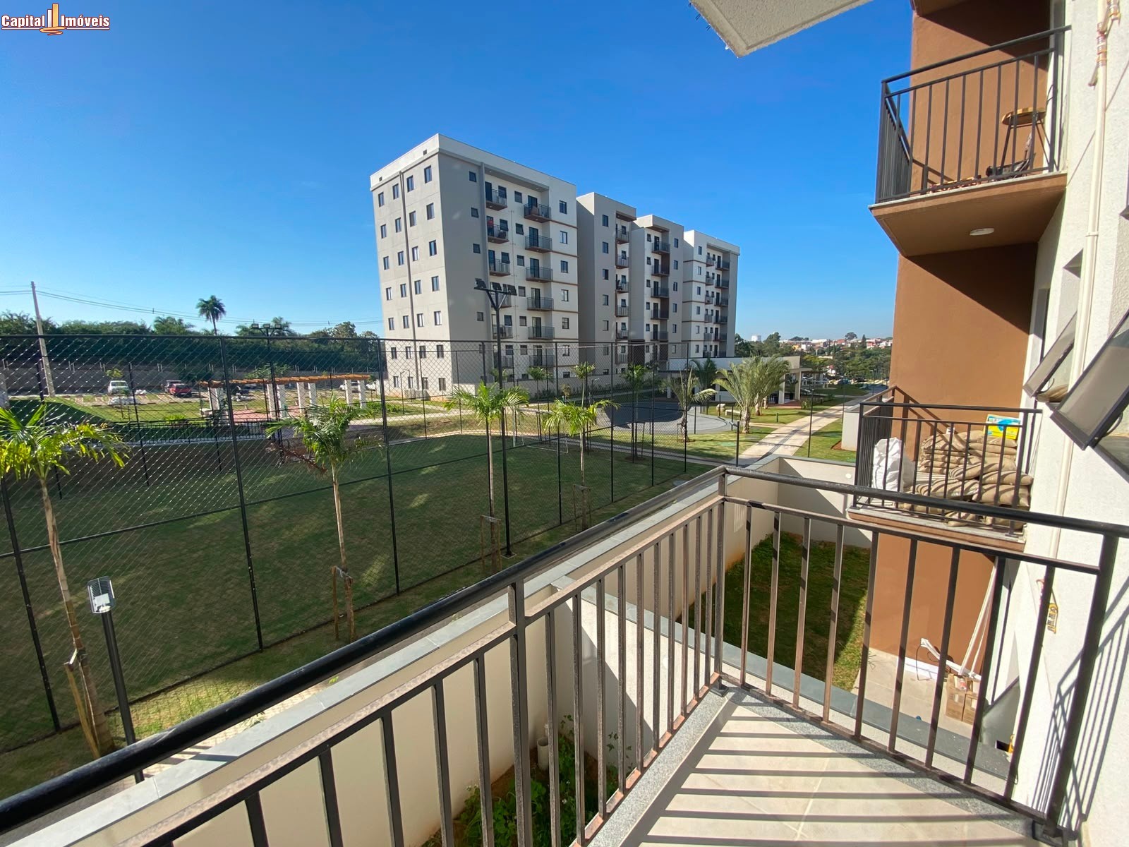 Apartamento, 2 quartos, 46 m² - Foto 6