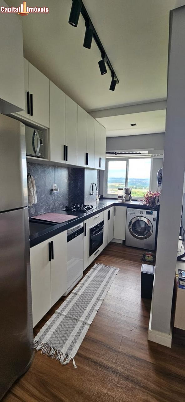 Apartamento, 2 quartos, 50 m² - Foto 11