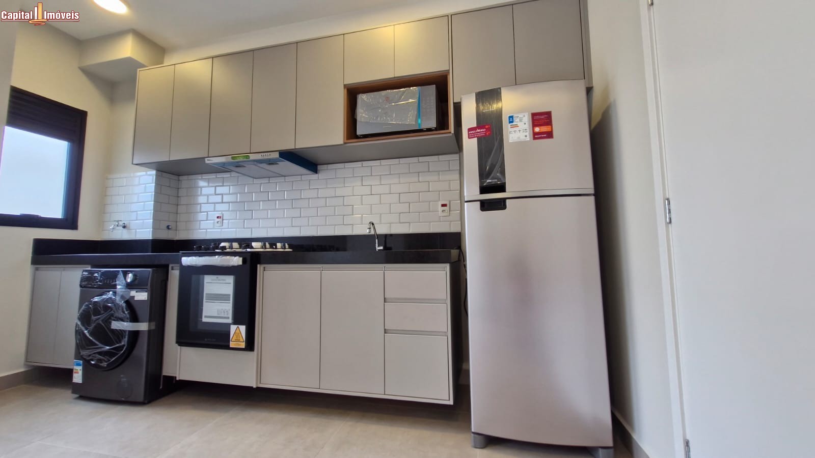 Apartamento, 2 quartos, 47 m² - Foto 6