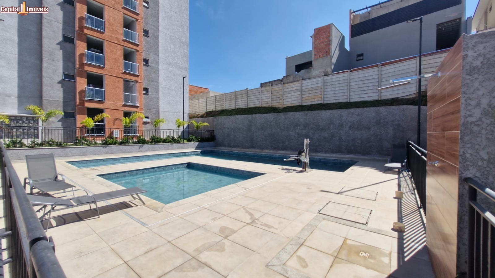 Apartamento, 2 quartos, 52 m² - Foto 19