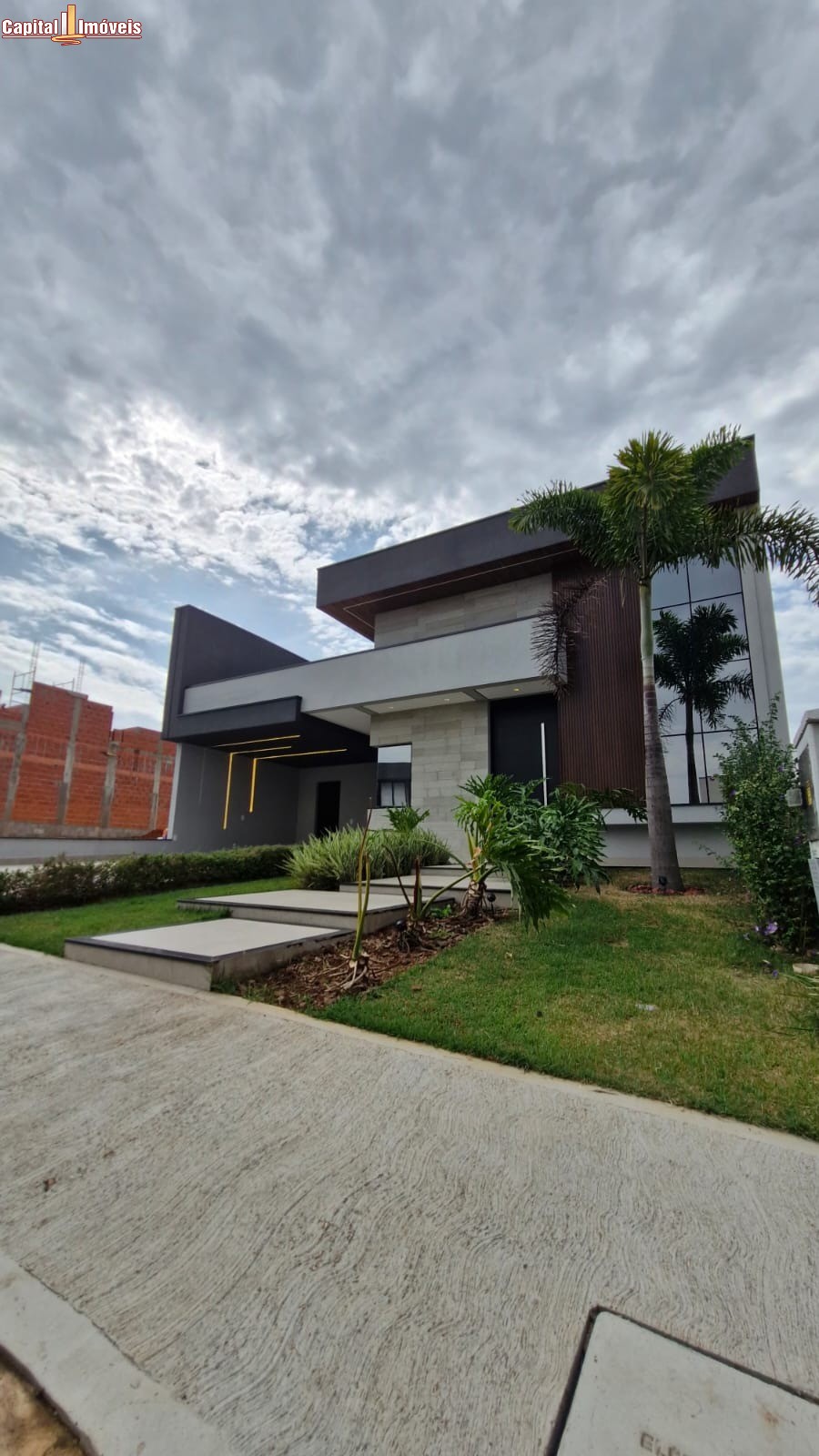 Casa, 3 quartos - Foto 4