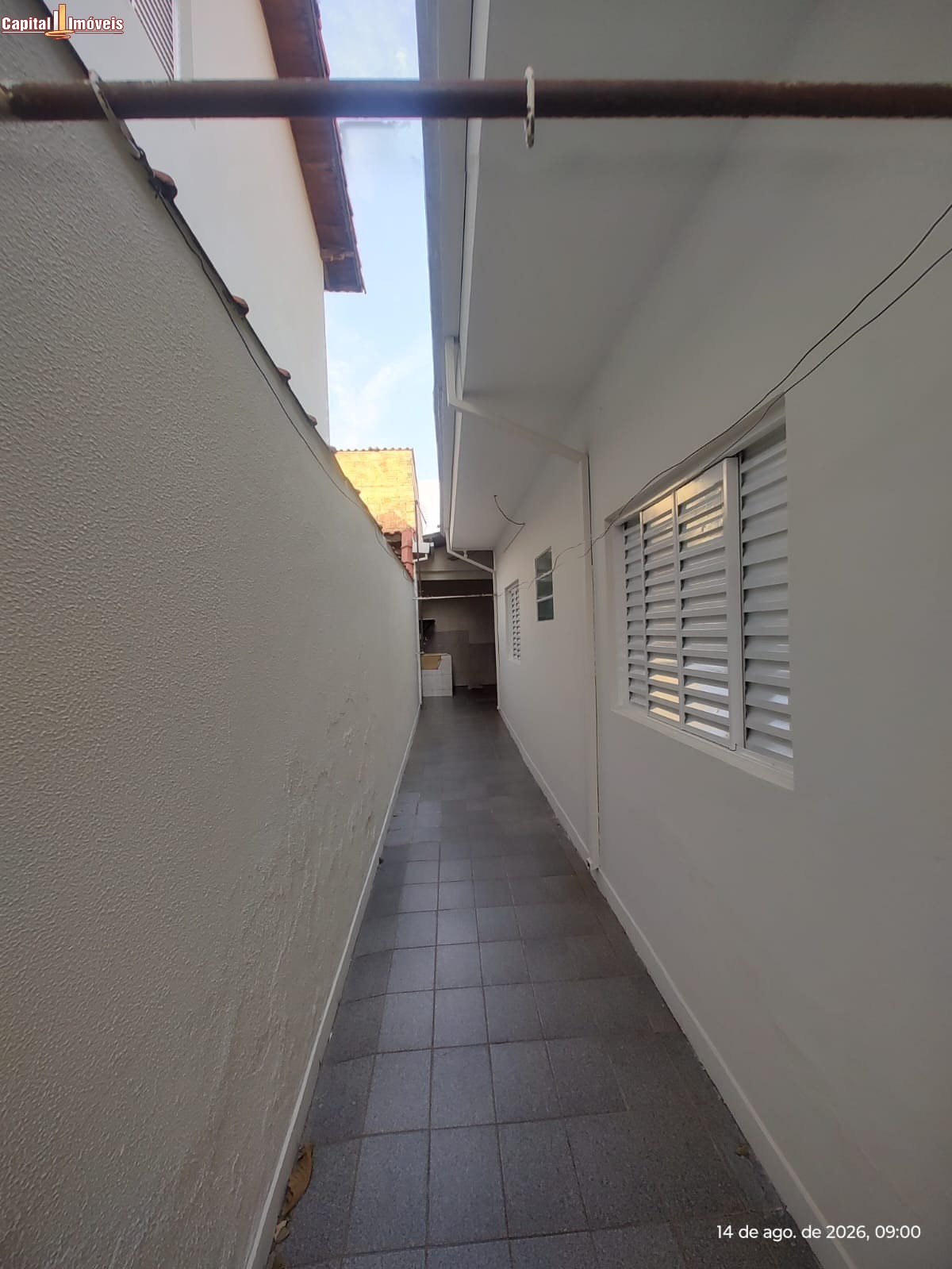Casa, 2 quartos, 95 m² - Foto 5