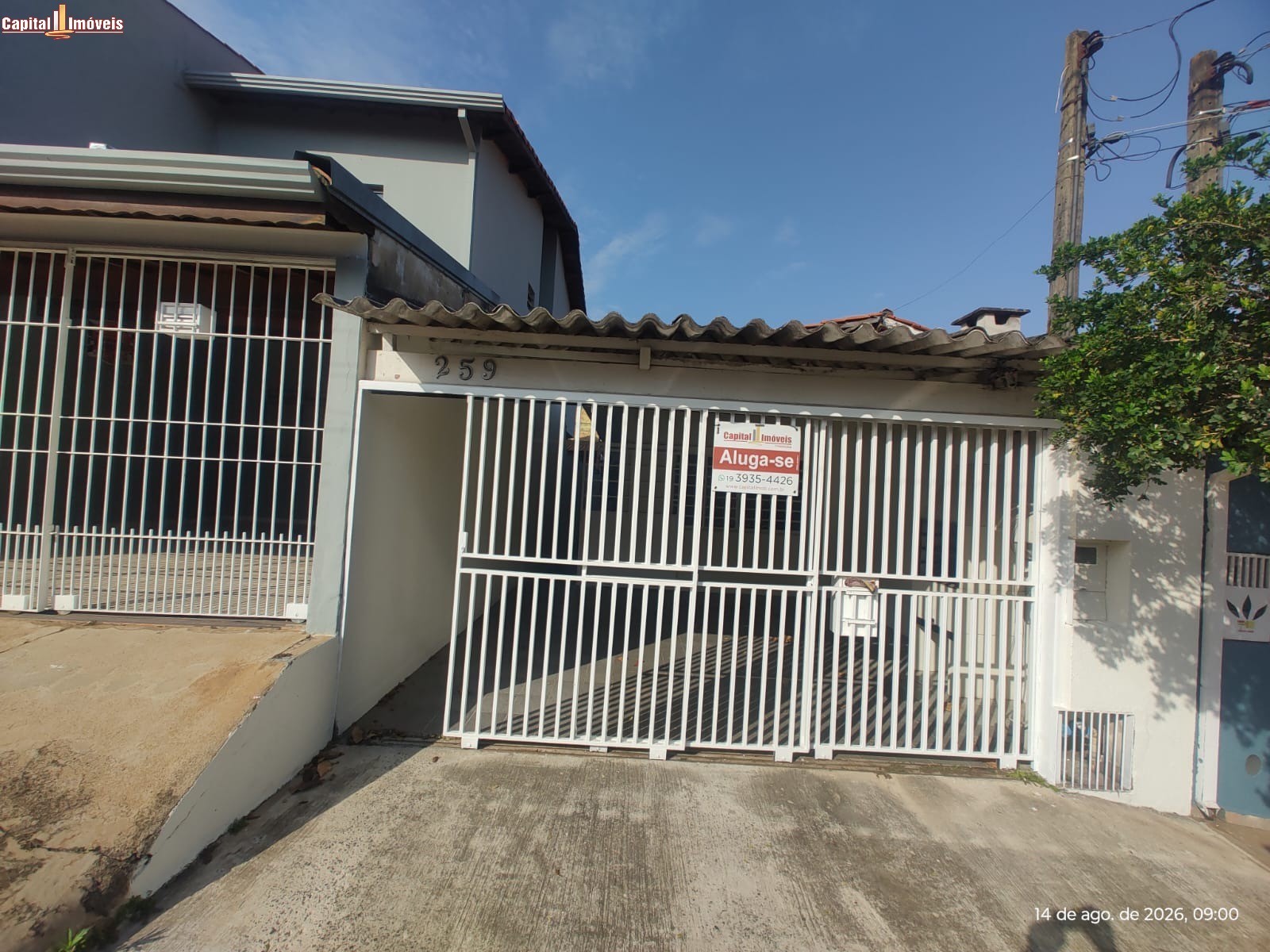 Casa, 2 quartos, 95 m² - Foto 1