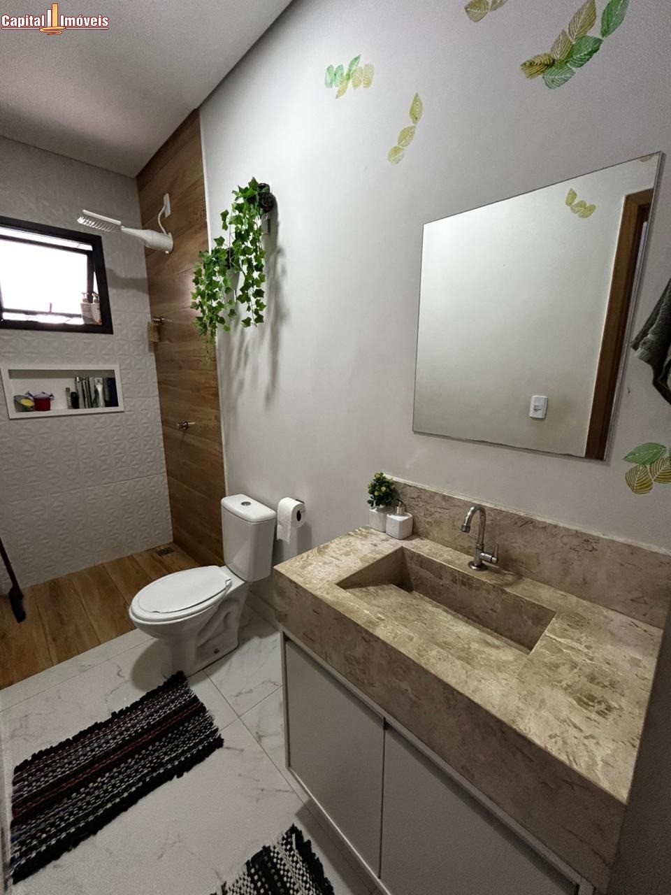 Casa, 2 quartos, 150 m² - Foto 6