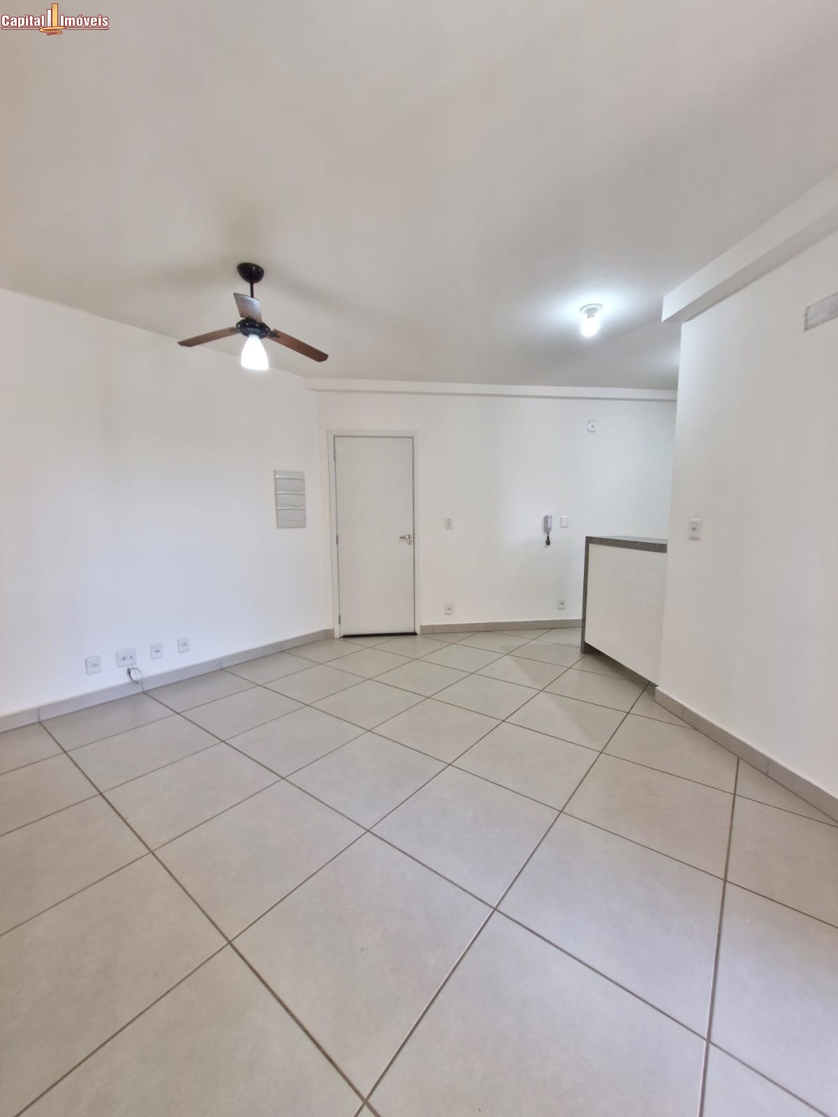 Apartamento, 2 quartos, 57 m² - Foto 3