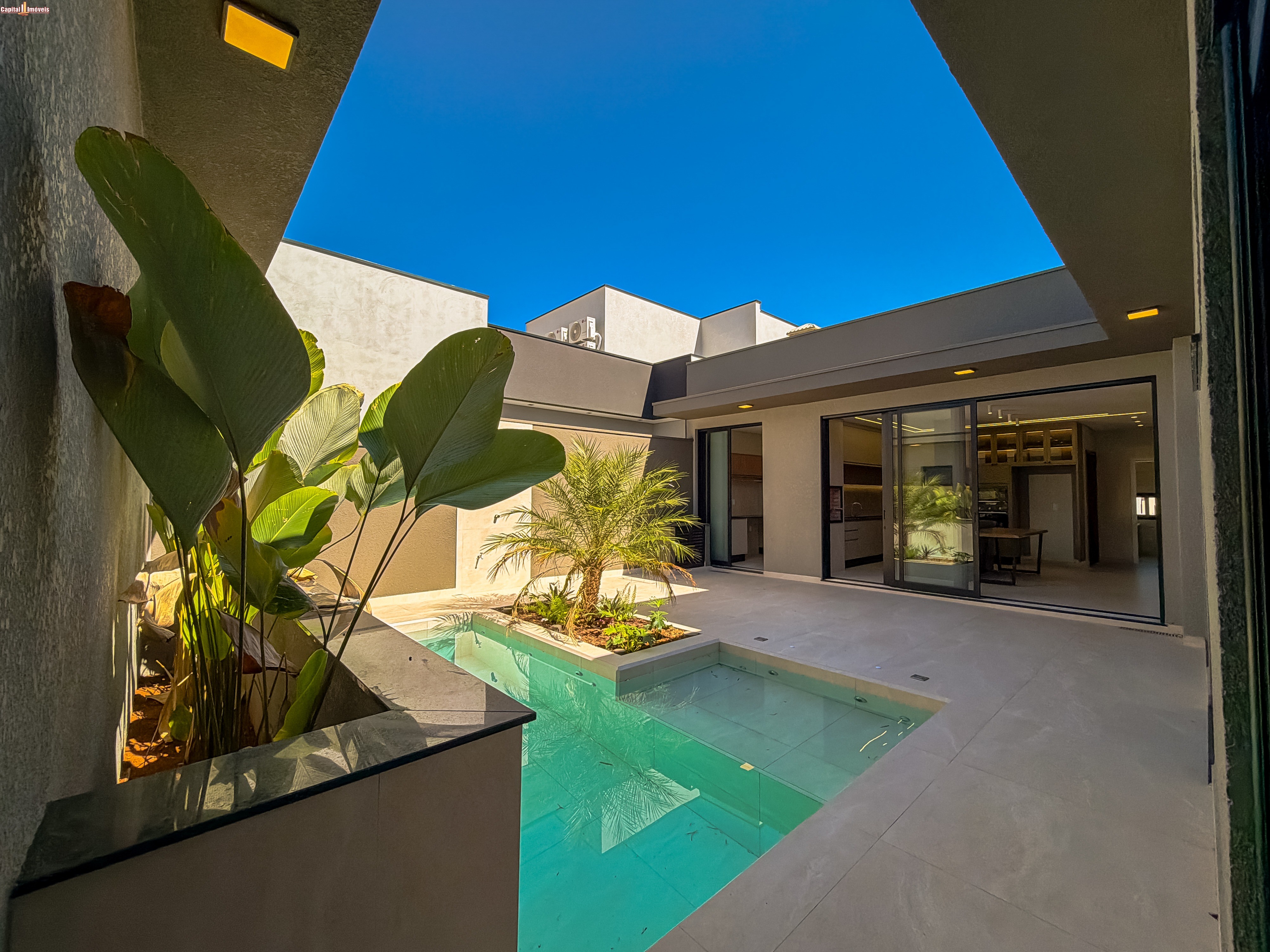 Casa, 3 quartos, 300 m² - Foto 85