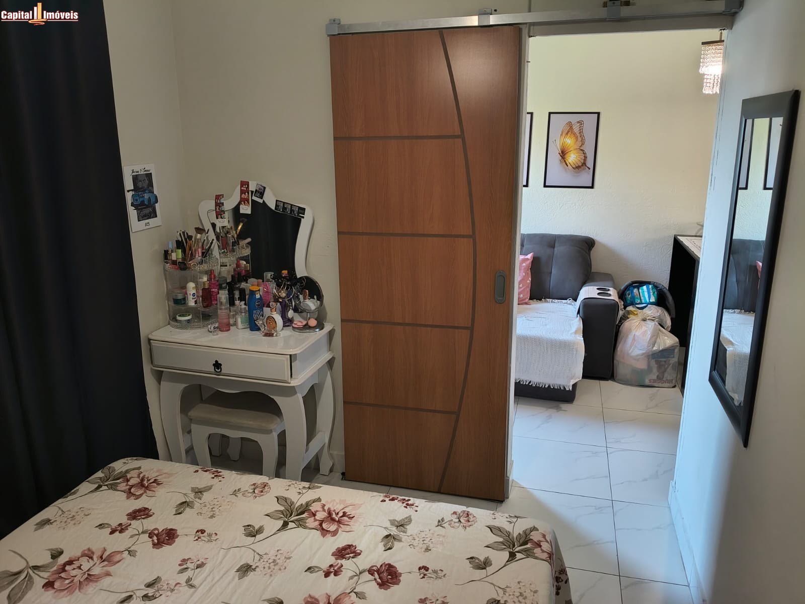 Apartamento, 2 quartos, 54 m² - Foto 8