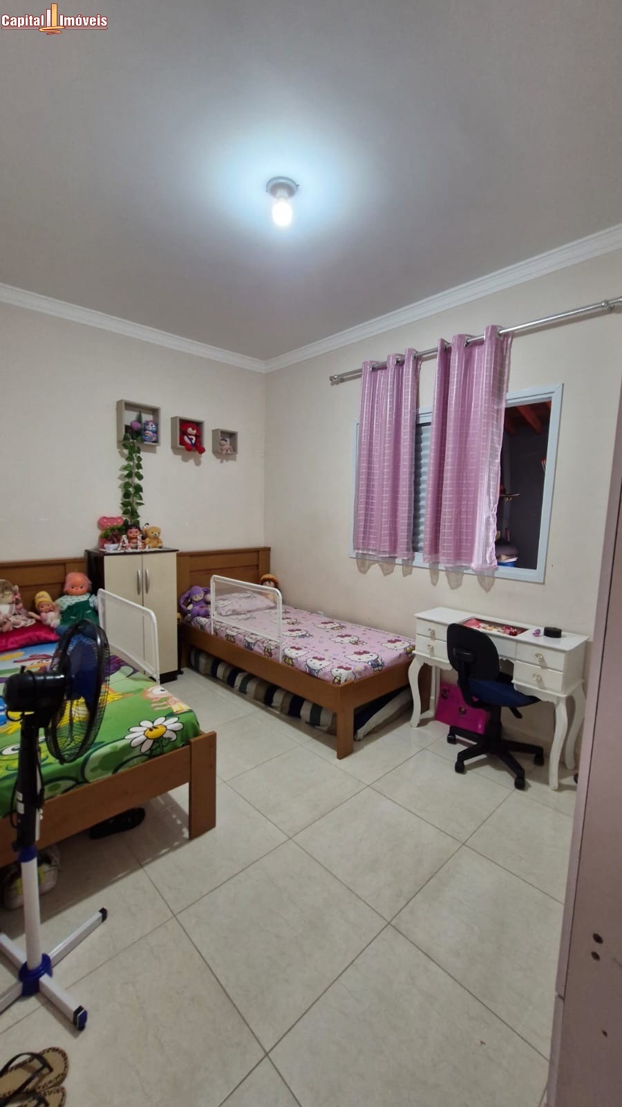 Casa, 3 quartos - Foto 7